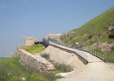 Tel Lachish 