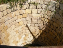 Khirbat Za'aq 