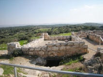 Khirbat Ethri