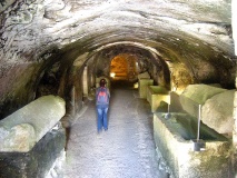 Beit She'arim 
