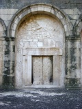 Beit She'arim 