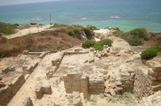 Apollonia (Israel)