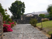 Kursi National Park 
