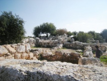 Khirbat Ethri