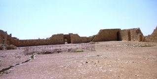Tel 'Avdat