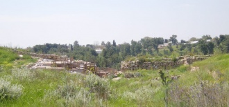 Tel Lachish 
