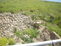 Tel Lachish 