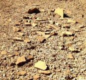 Zugan pass cult site