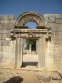 Baram Synagogue   