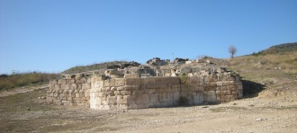 Tel Yokneam