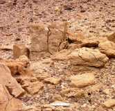 Wadi Tzichor Matseboth