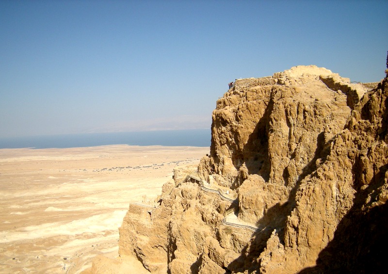 Masada