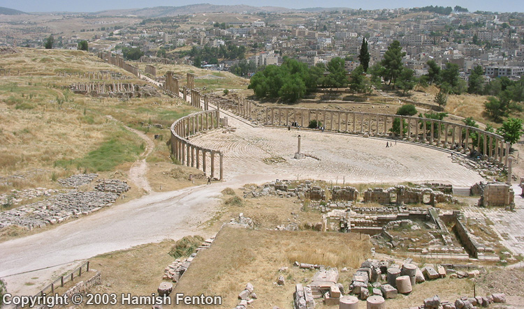 Click for the gallery page to add comments and vote (PID:35718) Jerash