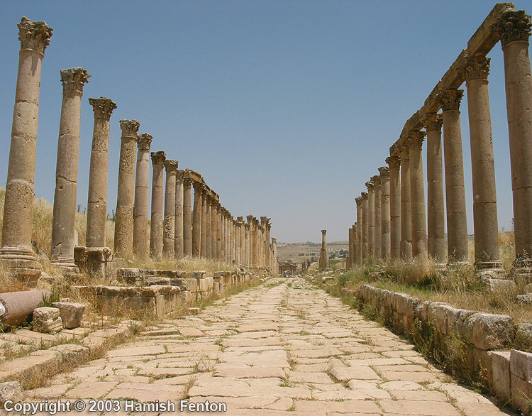 Jerash