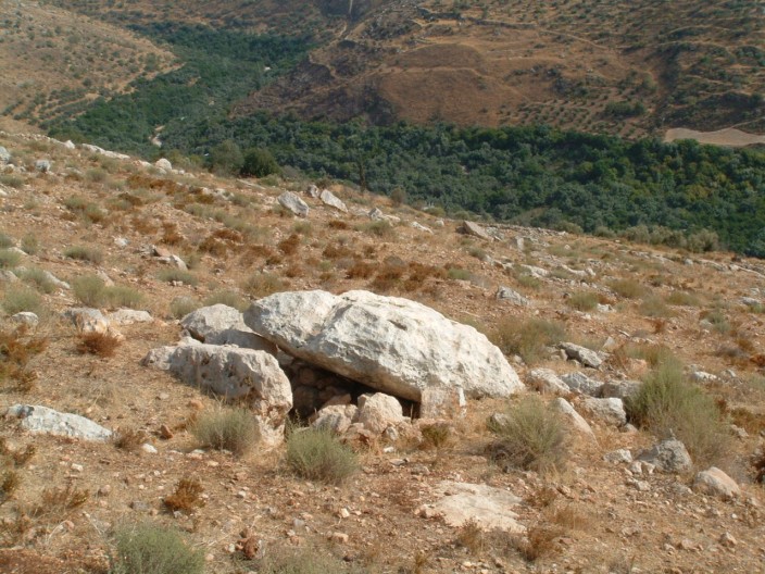 Click for the gallery page to add comments and vote (PID:11587) Jdeta Dolmen (1)