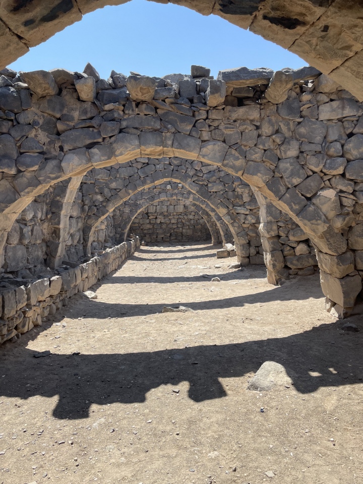 Qasr Al-Azraq