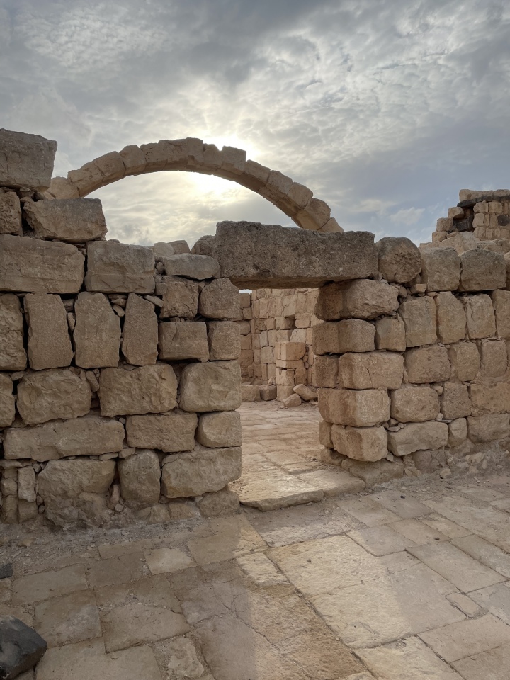 Click for the gallery page to add comments and vote (PID:270988) Qasr al-Hallabat
