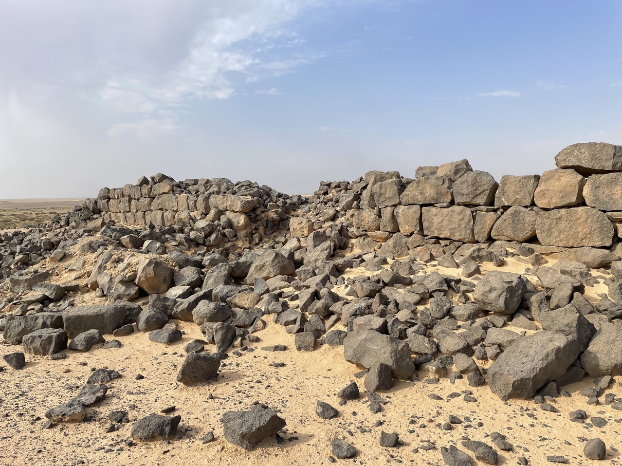 Click for the gallery page to add comments and vote (PID:270298) Qasr Uweinid
