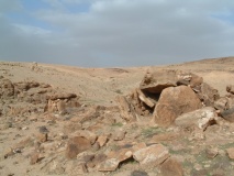 Dolmen (3)