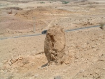 Rawdah Menhir
