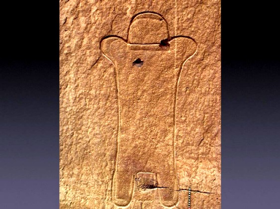 Wadi Rum Engravings
