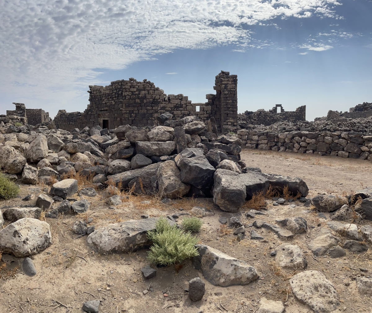 Click for the gallery page to add comments and vote (PID:270485) Umm el-Jimal