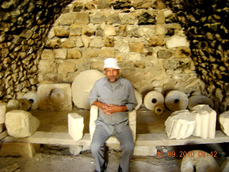 Shobak Castle