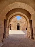 Qasr Al-Harranah
