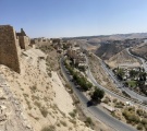 Al Karak castle  - PID:270179