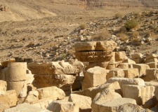 Khirbat Al-Dharieh