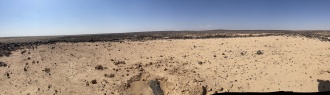 Azraq Desert Kite - PID:269342