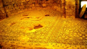 Umm Al-Rasas
