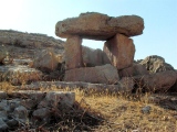 South of Khajar Mansub Menhirs & Dolmens