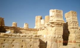Khirbat Al-Dharieh
