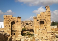 Qasr Ar-Rabba
