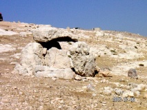 South of Khajar Mansub Menhirs & Dolmens