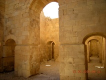 Shobak Castle
