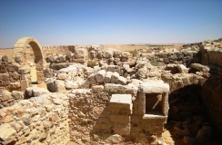 Umm Al-Rasas