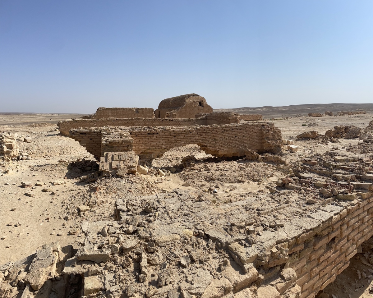 Click for the gallery page to add comments and vote (PID:271114) Qasr Tuba