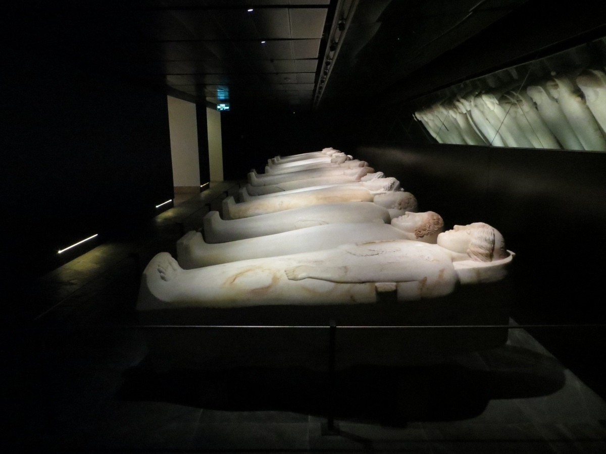 Click for the gallery page to add comments and vote (PID:204011) Beirut National Museum