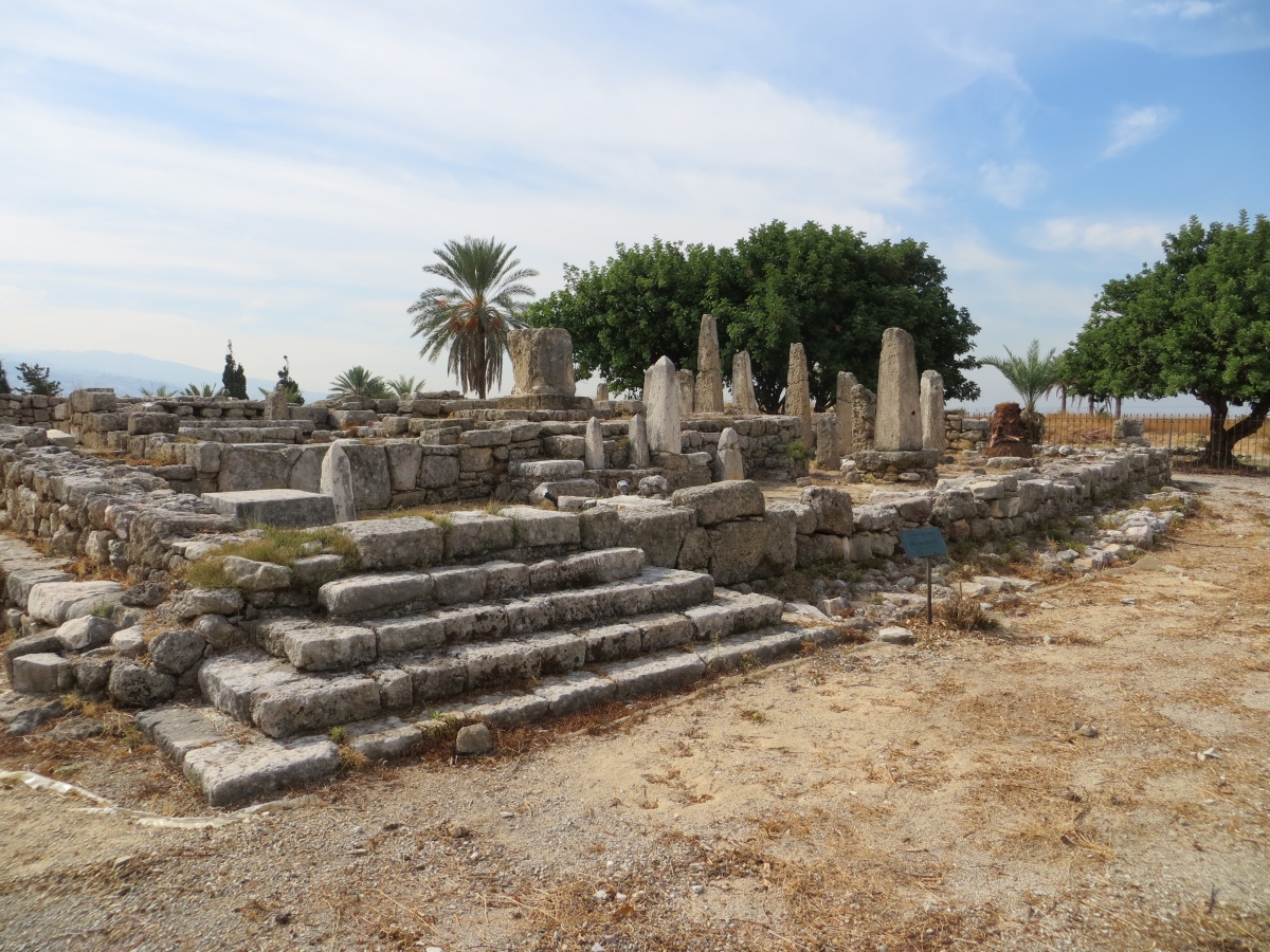 Click for full size image of Byblos (PID:204023) Byblos