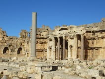 Baalbek Temple - PID:204019