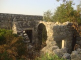 Phoenician Stone building - PID:100695