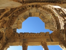 Baalbek Temple - PID:204018