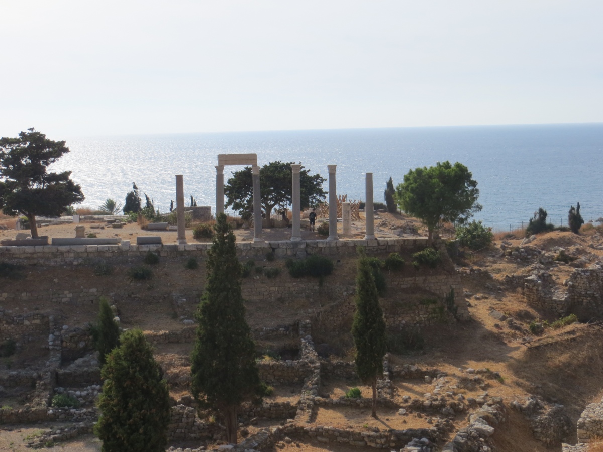 Click for full size image of Byblos (PID:204022) Byblos