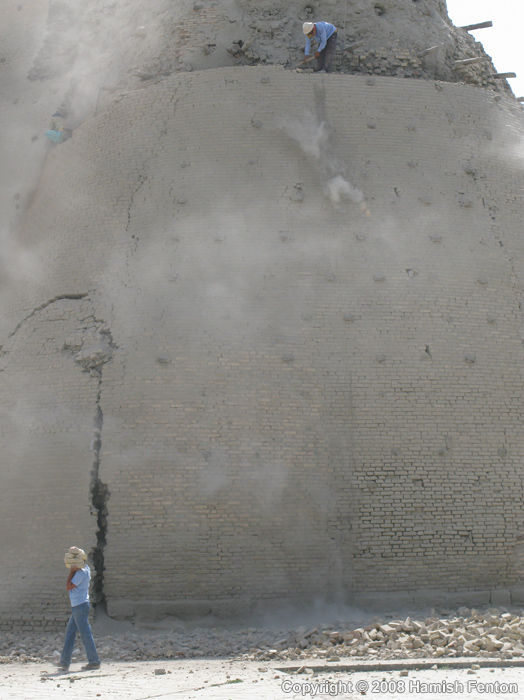 Click for the gallery page to add comments and vote (PID:85128) Bukhara Ark