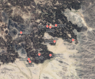 Pendant Site