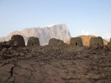Qubur Juhhal Beehive Tombs submitted by DrewParsons