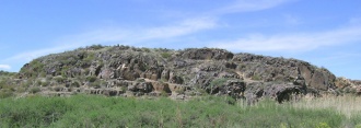 Tamgaly Petroglyphs