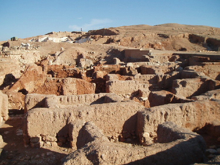 Alex's Intrepid adventure in Syria